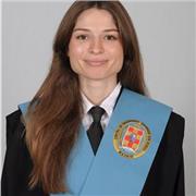 Maestra de educación infantil con un máster en neuropsicología educativa. Me gustaría trabajar de canguro con niños hasta 10 años